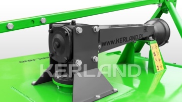 Косилка садовая Kerland | Керланд RK1600 (1,6 м)